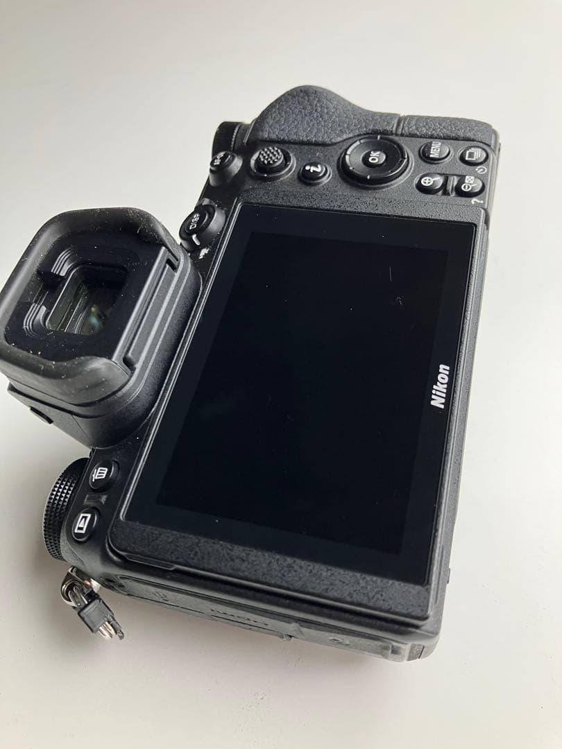 Nikon Z6 ミラーレスカメラ 本体　付属品多数