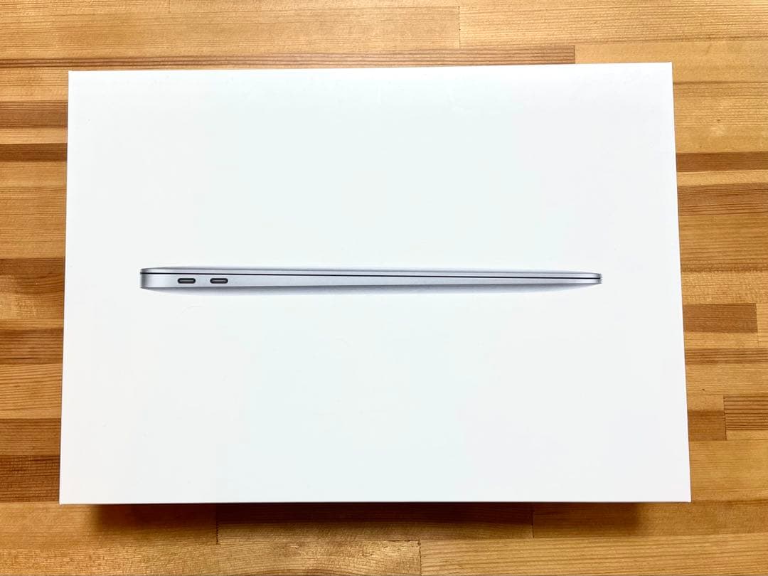 MacBook Air スペースグレイ13インチ 2018 i5 16GB