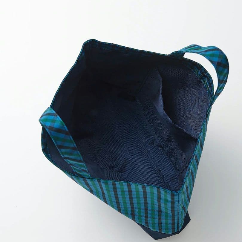 新品 未使用 ファミリア トートバッグ レッスンバッグ