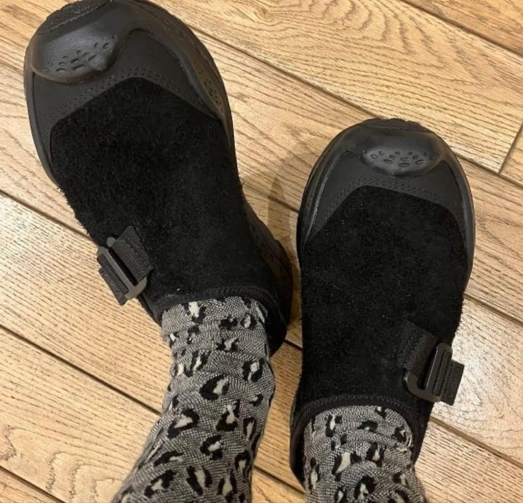 ホカオネオネ Ora Primo EXT 24.5 新品