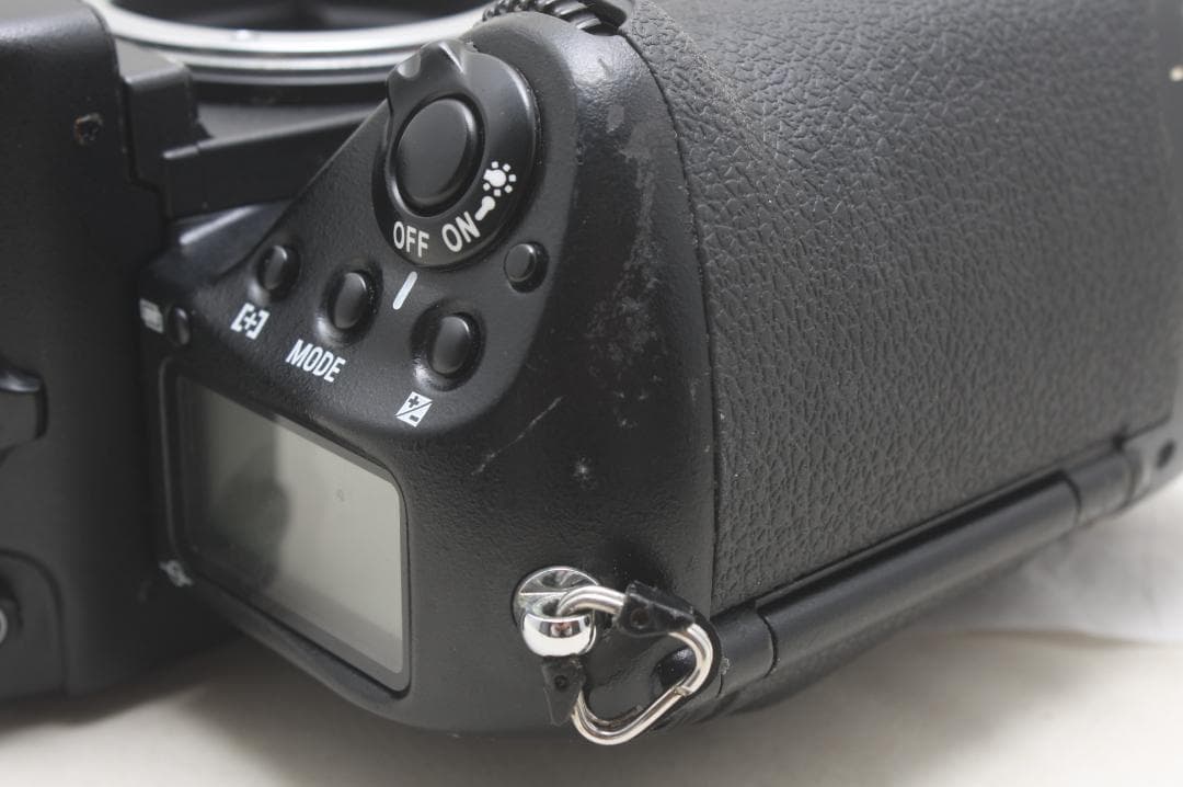 ニコン F5 ボディ