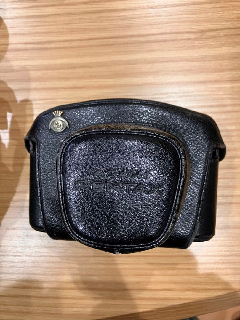 ASAHI PENTAX SP 標準、光学レンズセット販売