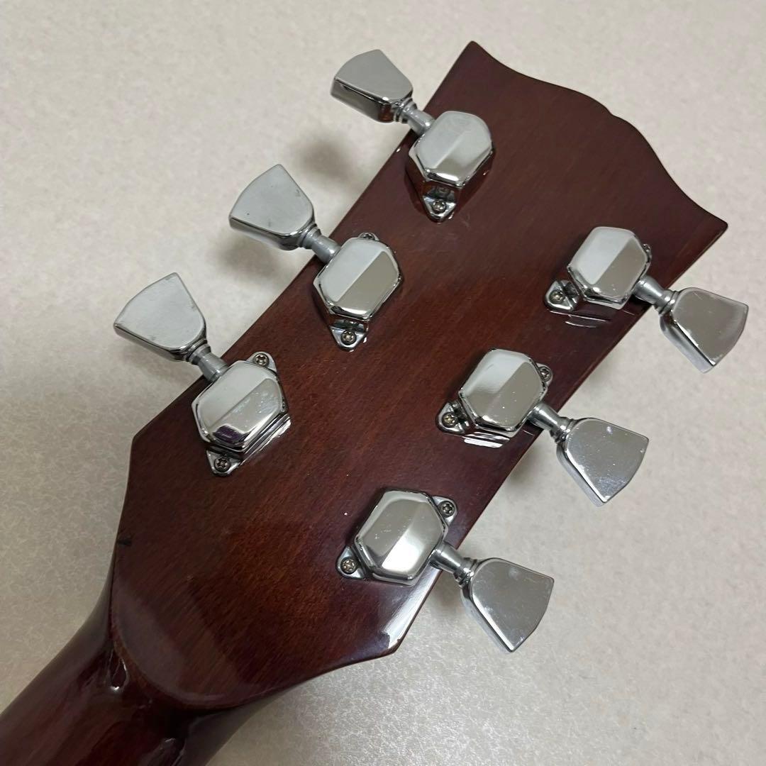 Thumb GH250S 寺田楽器 TERADA ハミングバード アコギ