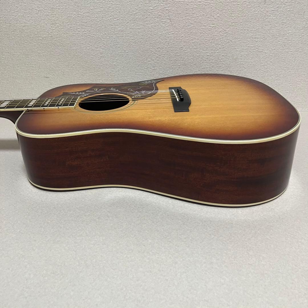 Thumb GH250S 寺田楽器 TERADA ハミングバード アコギ