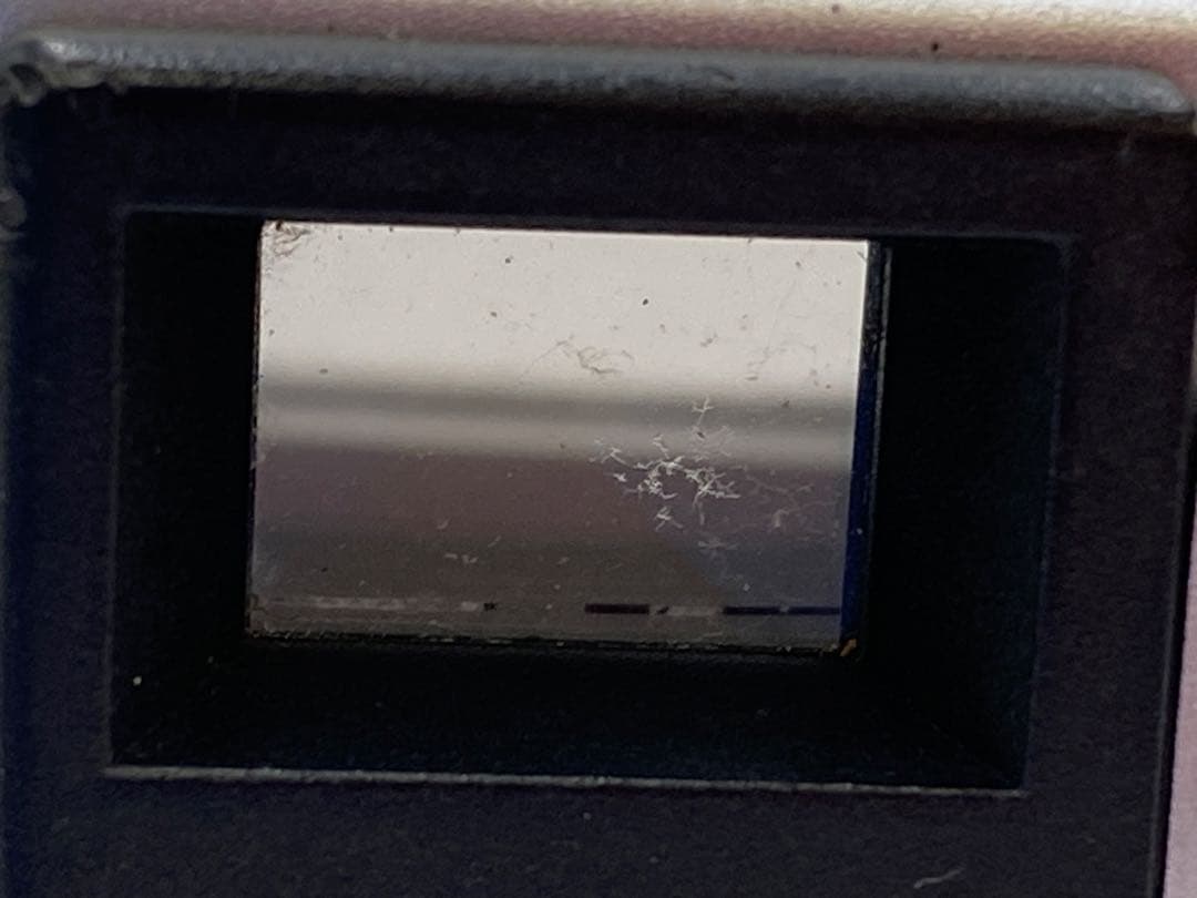 Rollei 35 ローライ Tessar 3.5/40 フィルムカメラ