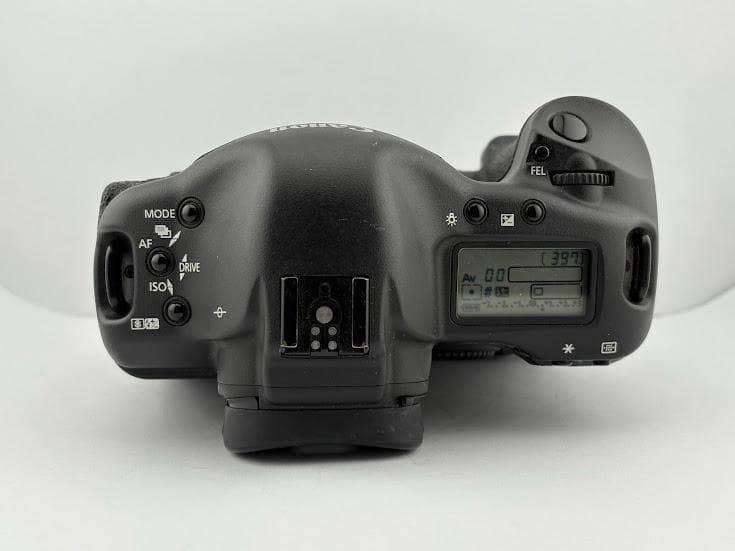 ★外観＆光学極上．AF不良★キヤノンEOS-1D Mark ii DIGITAL