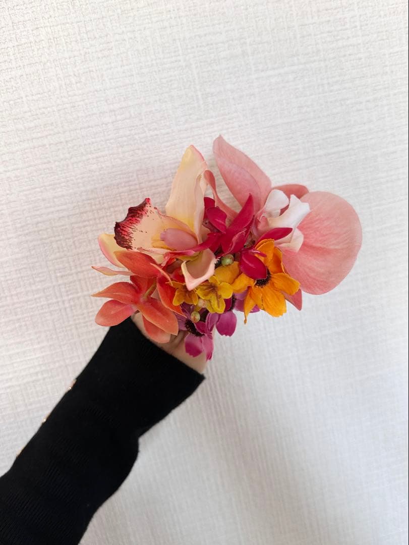 被布着(※草履なしに内容変更)