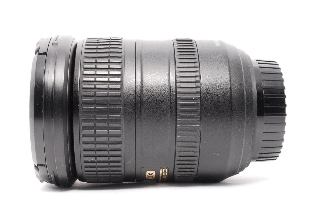 れな　遠近両用レンズ AF-S DX 18-200mm F3.5-5.6G