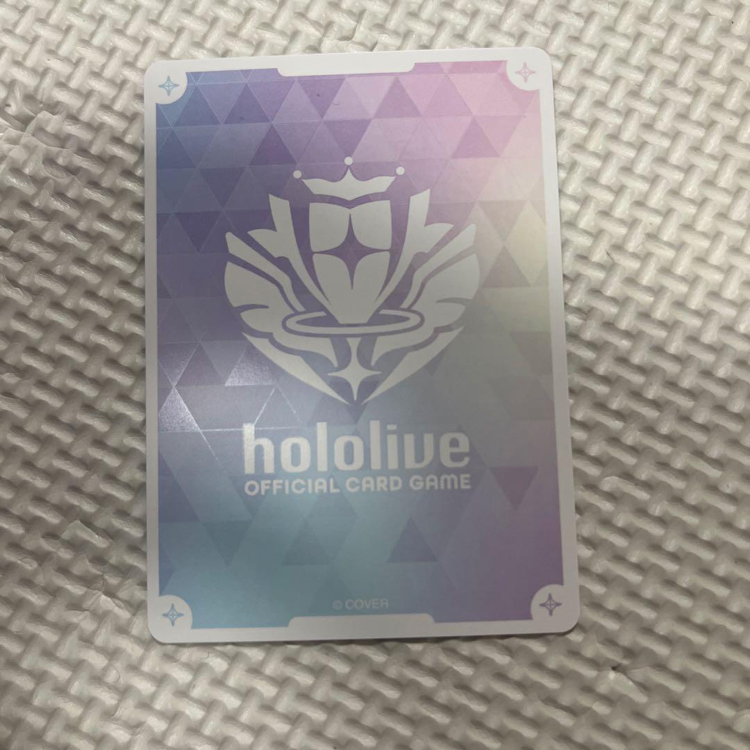 ホロライブ　ムーナホシノヴァ　OUR