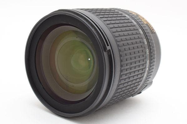 ニコン Nikon DX AF-S 18-135mm F3.5-5.6G