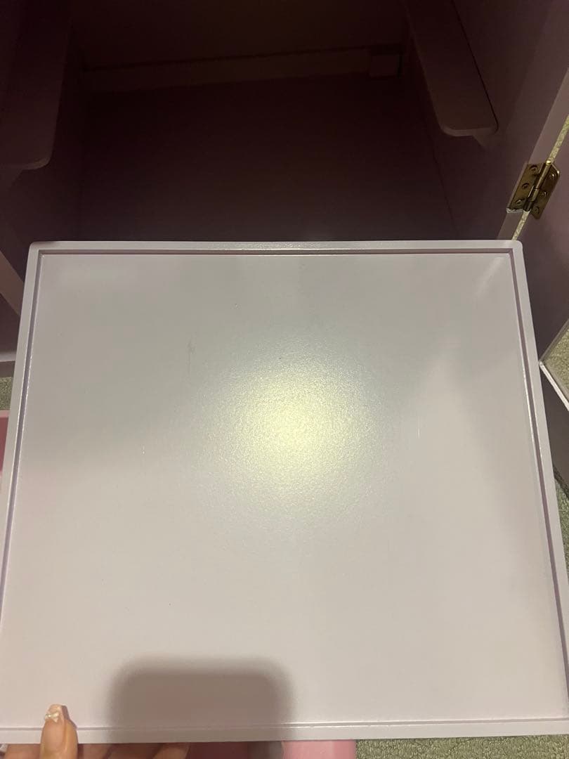 マザーガーデン　希少　リボンベル　キッチン　おままごと　野いちご　DXキッチン