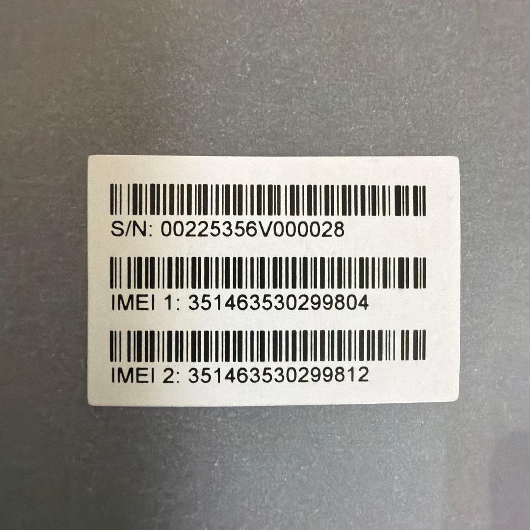 cmfフォン2pro オレンジ