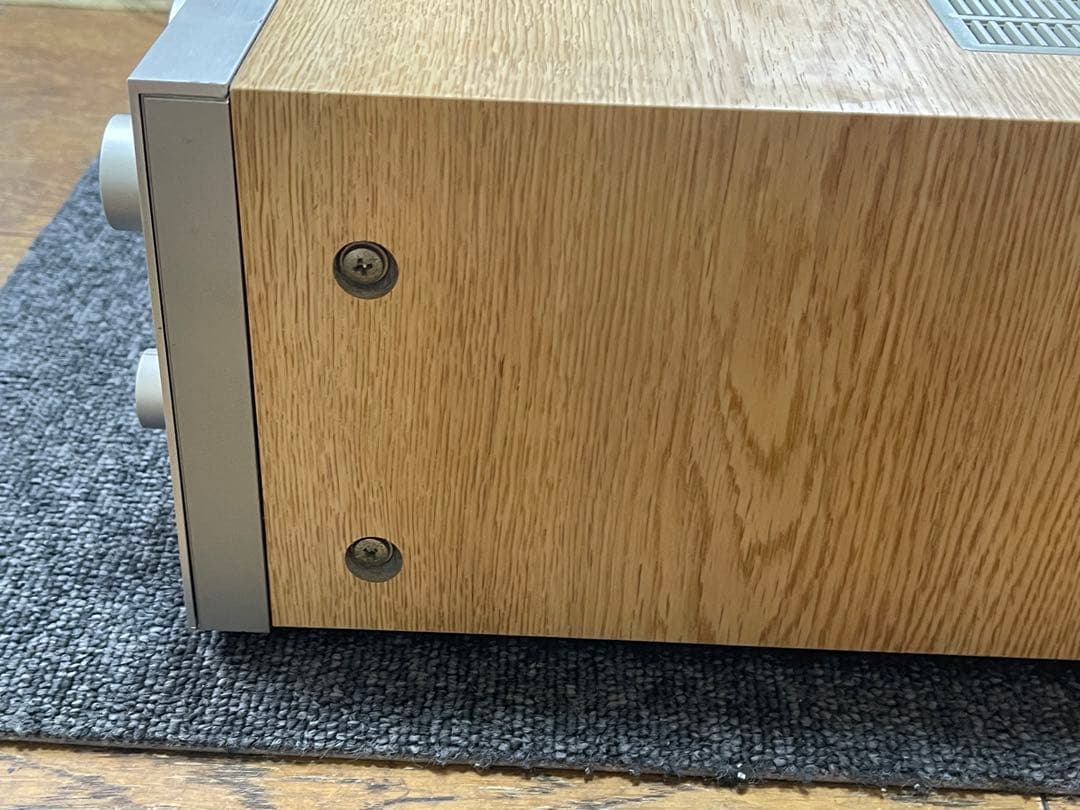 徹*子様 Sansui（サンスイ） AU-D707F