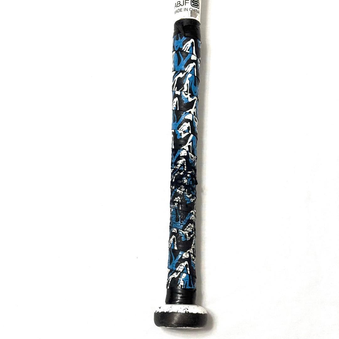 良品 ミズノビヨンドマックス オーバル BEYOND OVAL 軟式野球 バット