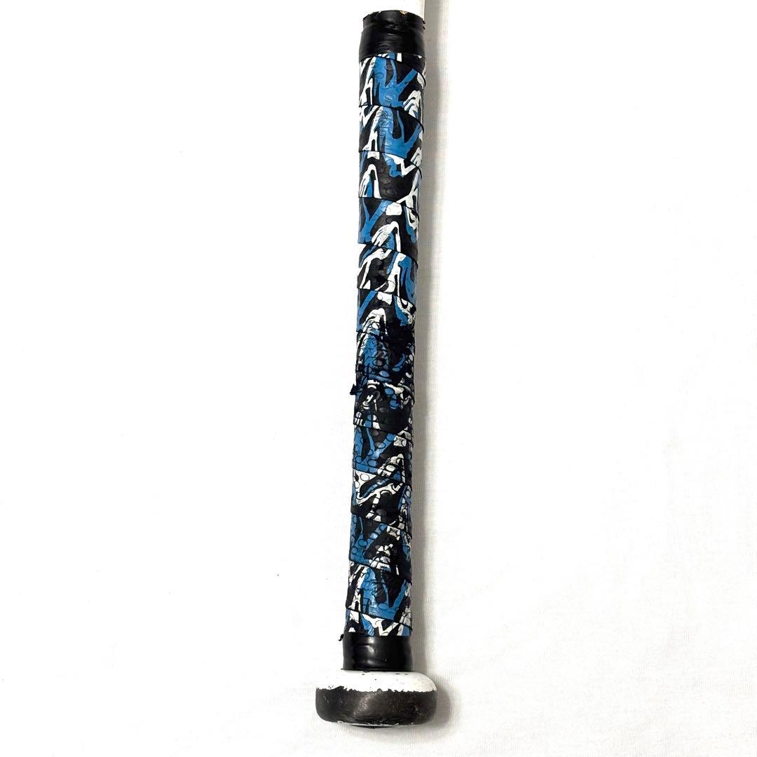 良品 ミズノビヨンドマックス オーバル BEYOND OVAL 軟式野球 バット