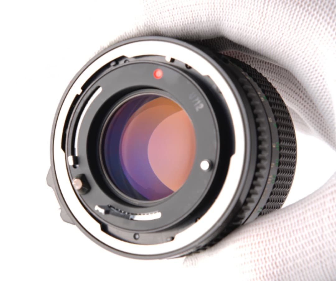 Canon キャノン NFD 50mm F1.4