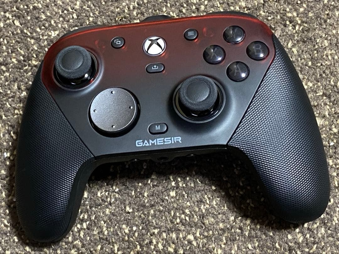 GameSir G7 Pro ブラック