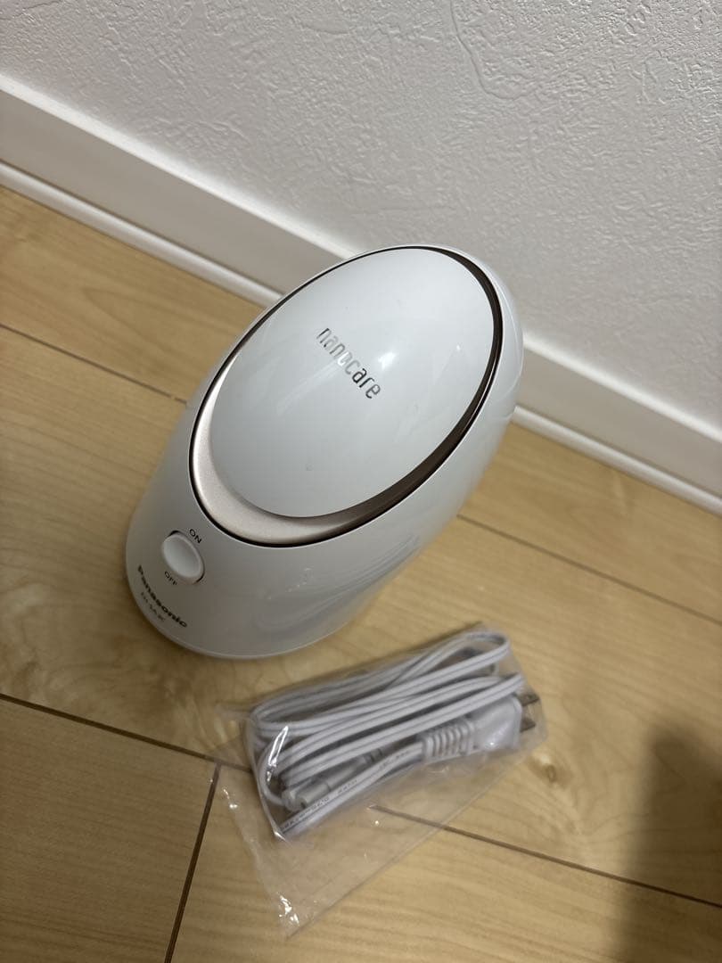 Panasonic EH-SA3C ナノケア 美顔器