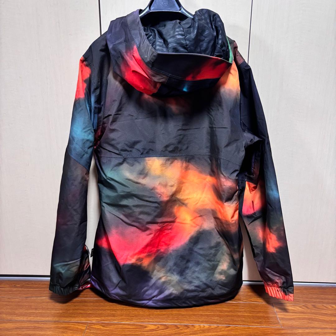【新品・未着用】 VOLCOM ボードウェア ゴアテックス メンズ