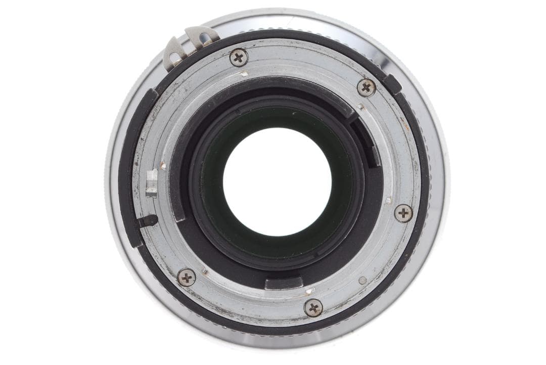 レンズ(単焦点) Nikon Ai-s Nikkor 180mm f/2.8 ED L0140