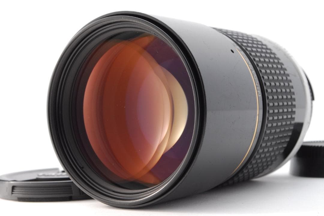 レンズ(単焦点) Nikon Ai-s Nikkor 180mm f/2.8 ED L0140