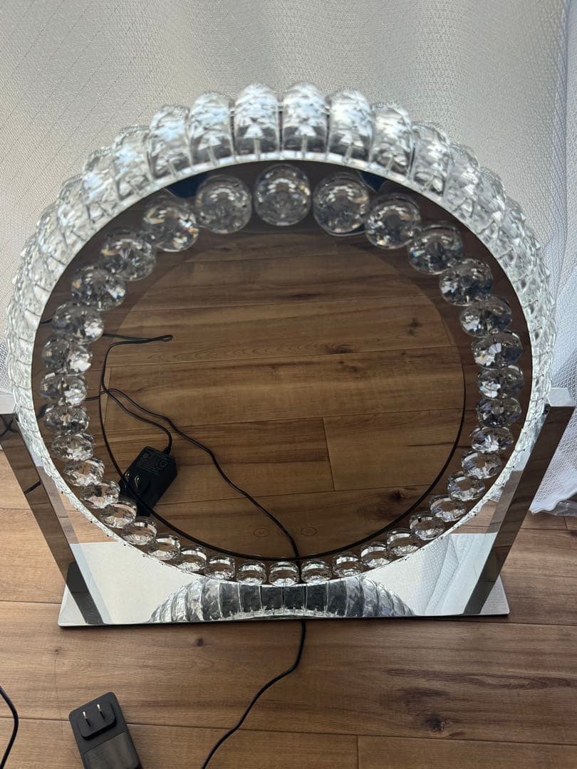 Francfranc ハリウッド、女優ミラー♡