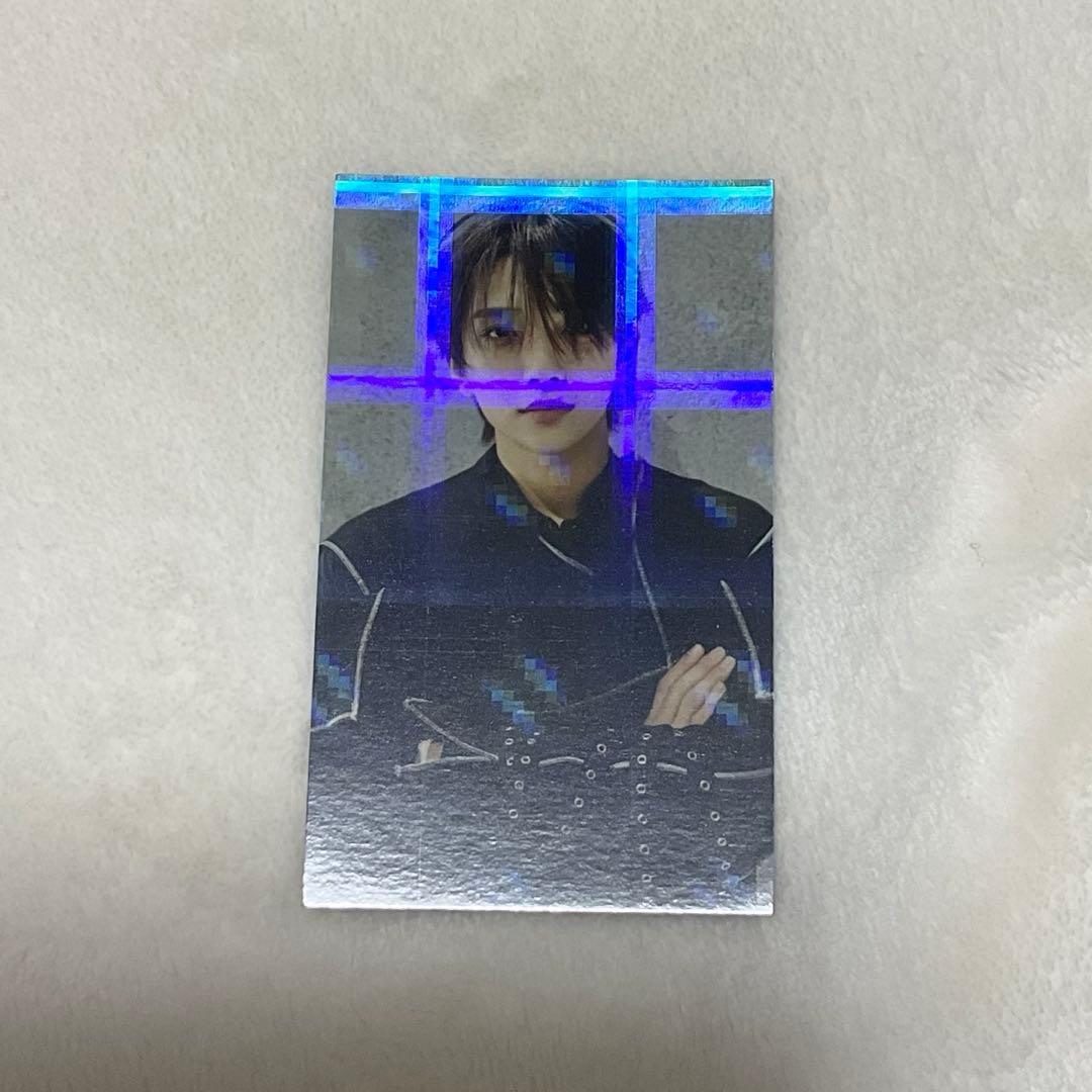 seventeen face the sun ラキドロ　ジョシュア