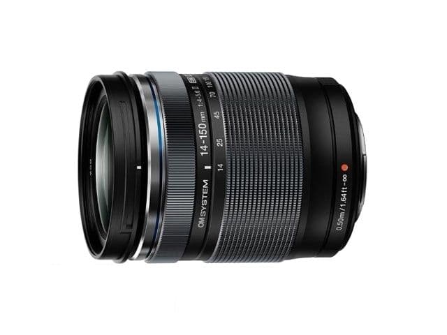 新品 OM ED 14-150ｍｍ F4.0-5.6 II 1年保証