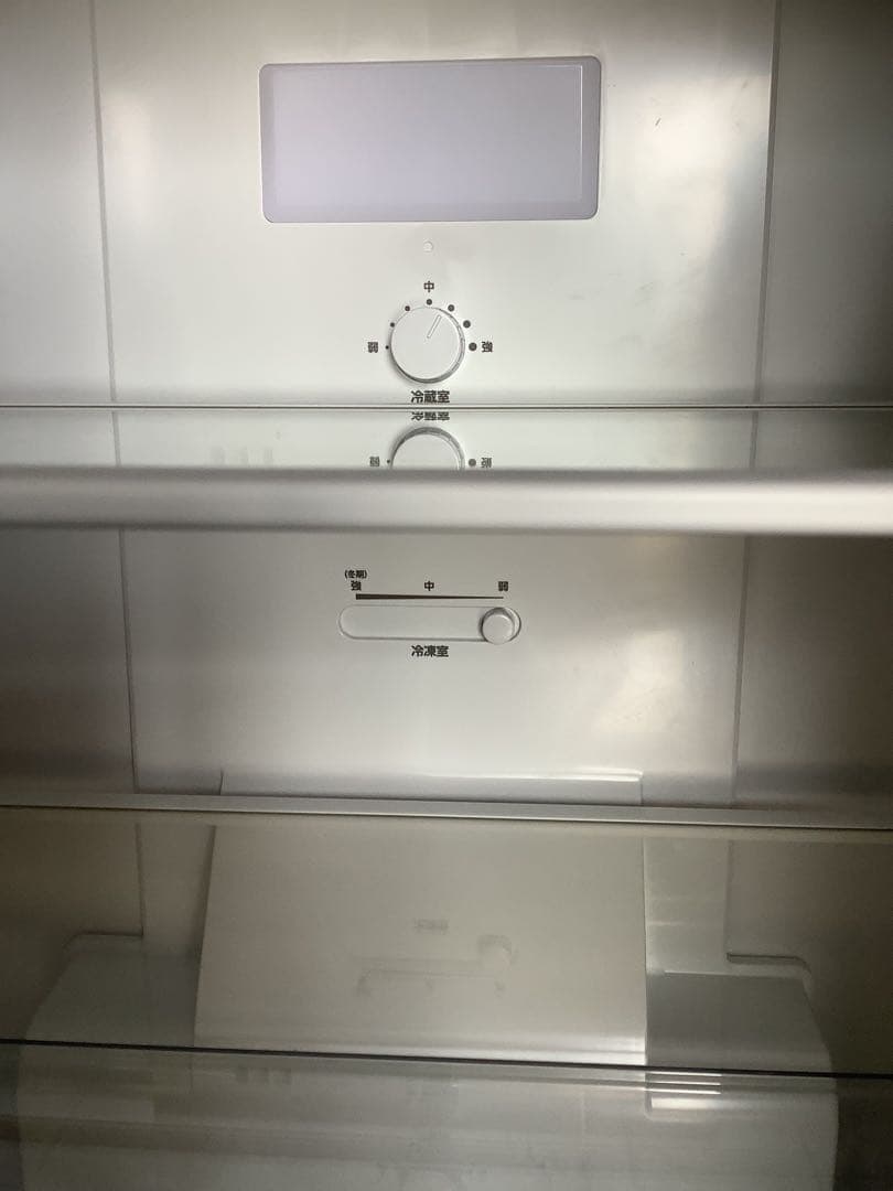 【2025年製】ツインバード 2ドア 冷凍冷蔵庫 121L HR-G912 黒