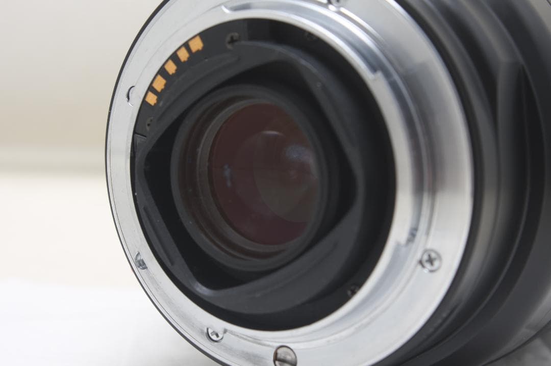 ミノルタ AF 100-400mm F4.5-6.7 APO TELE ZOOM