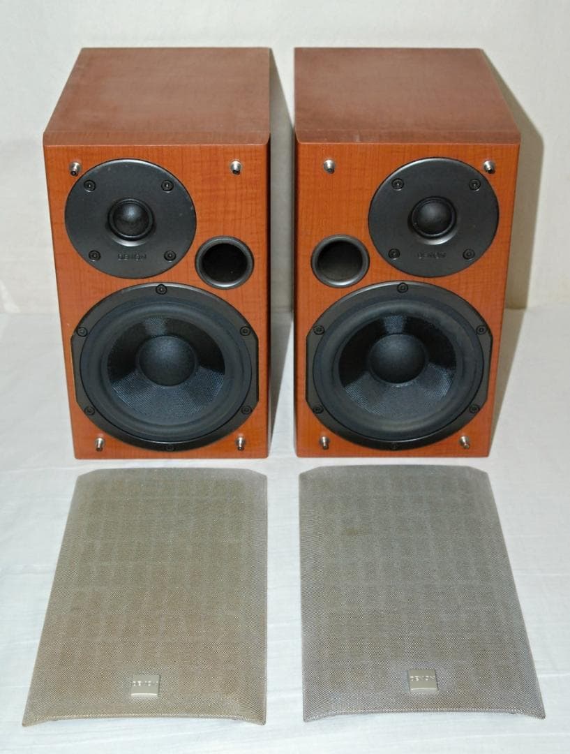 DENON CD/MDシステムコンポ D-ME33 2005年製 SC-ME33