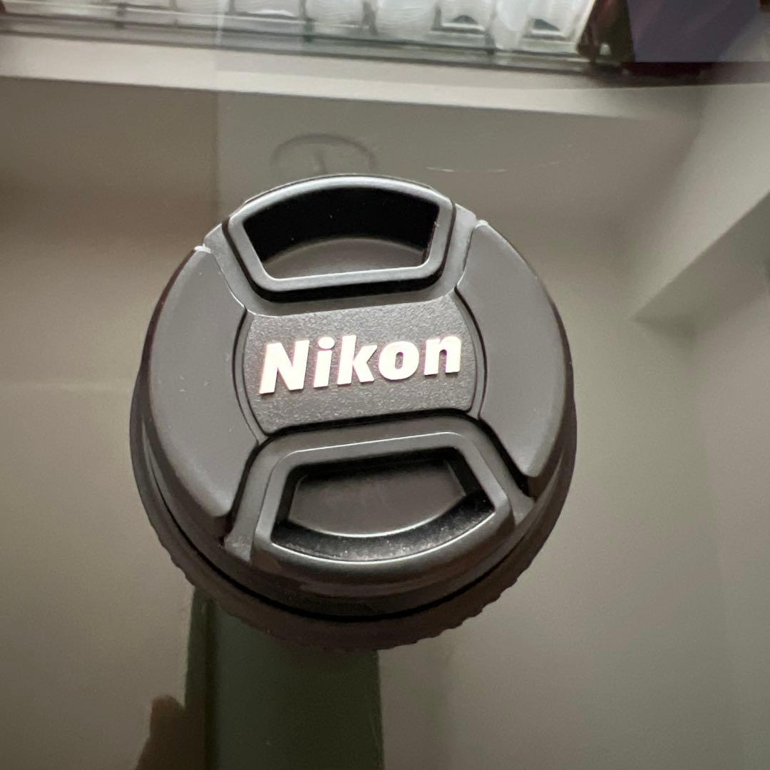 NikonDXVR レンズDX VR AF