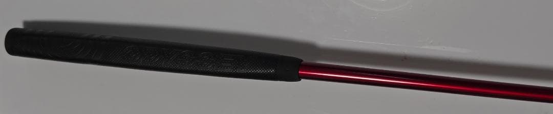 オデッセイ ホワイトホット ストロークラボ ブラックパター#9 odyssey