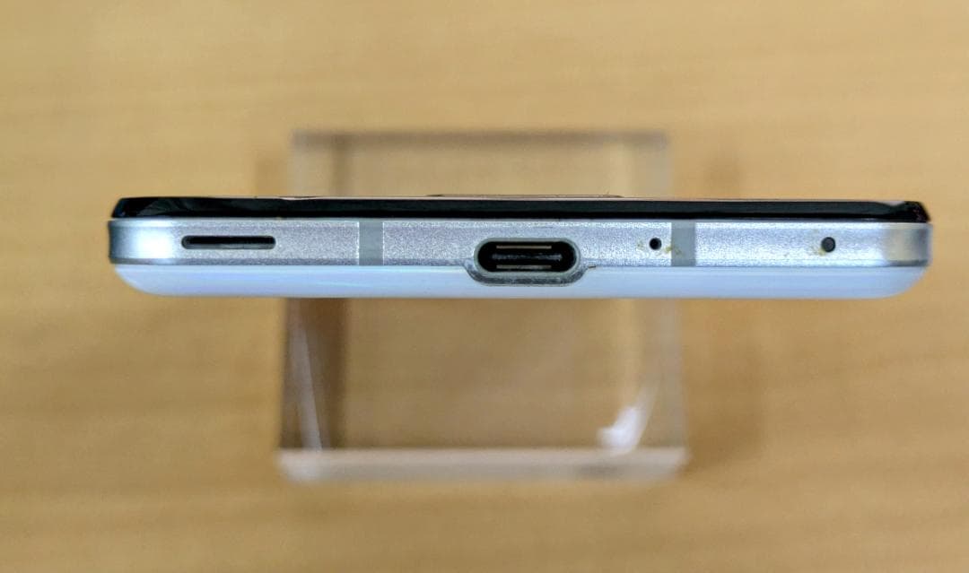 スマートフォン本体 063000B AQUOS R5G 908SH 256GB