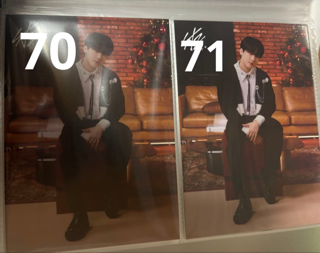 straykids スキズ　過去トレカ　トレカ　ラントレ　まとめ売り　バラ売り可