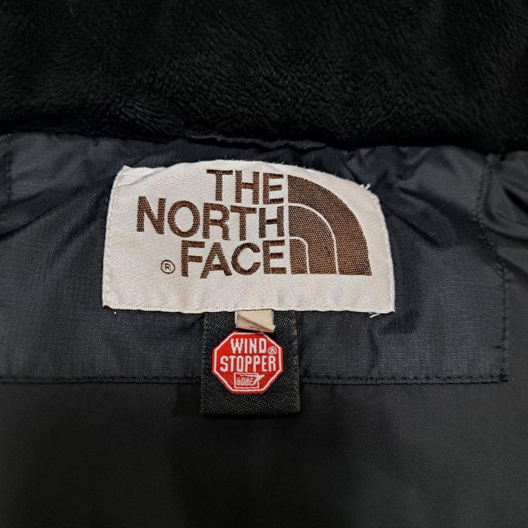 【大人気】ノースフェイス ダウンコート メンズS