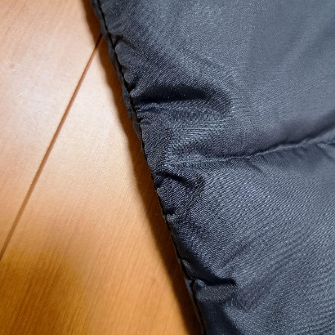 【大人気】ノースフェイス ダウンコート メンズS