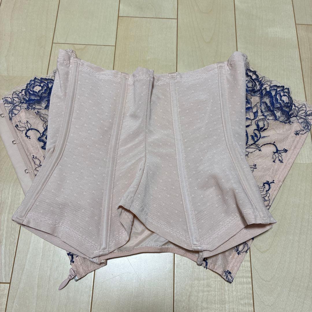 イデラロゼ4点セット