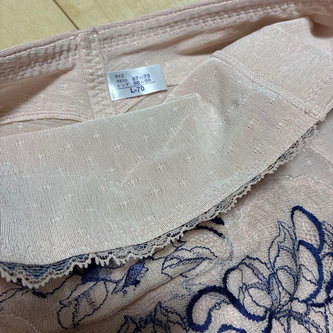 イデラロゼ4点セット