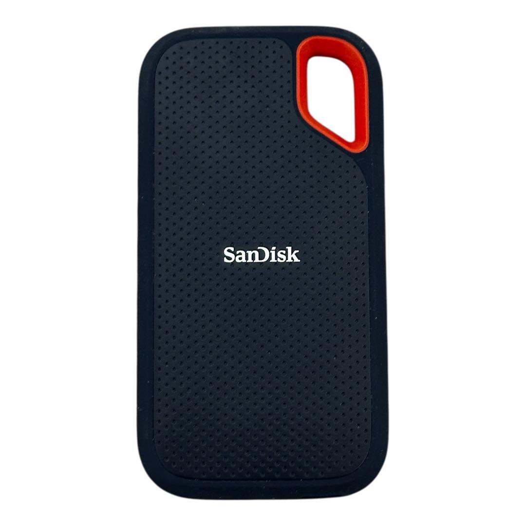 エルサSanDisk SSD 2TB SDSSDE61-2T00-GH25