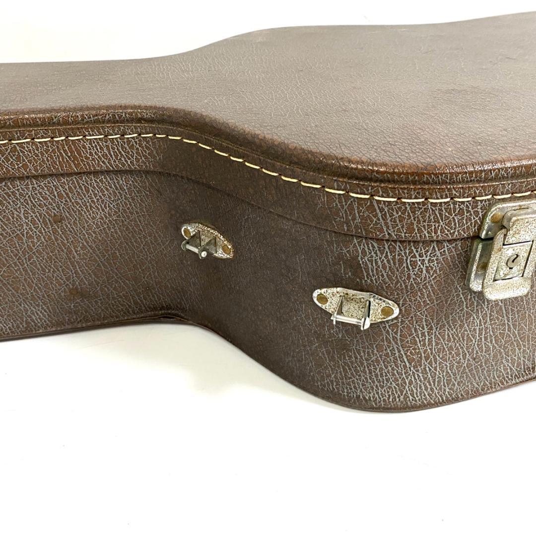 神田商会 グレコ Greco G-40 アコースティックギター 昭和レトロ