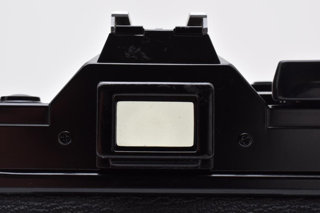 キャノン　Canon AE-1 + New FD 50mm F2