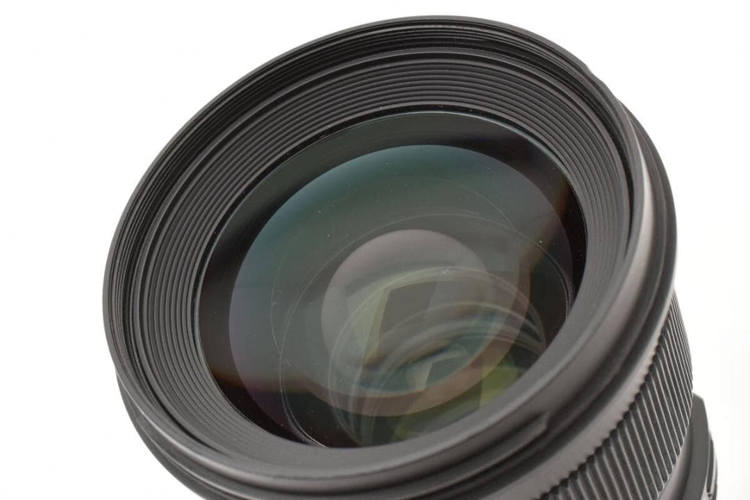 SIGMA 50mm F1.4 DG HSM Art キヤノン