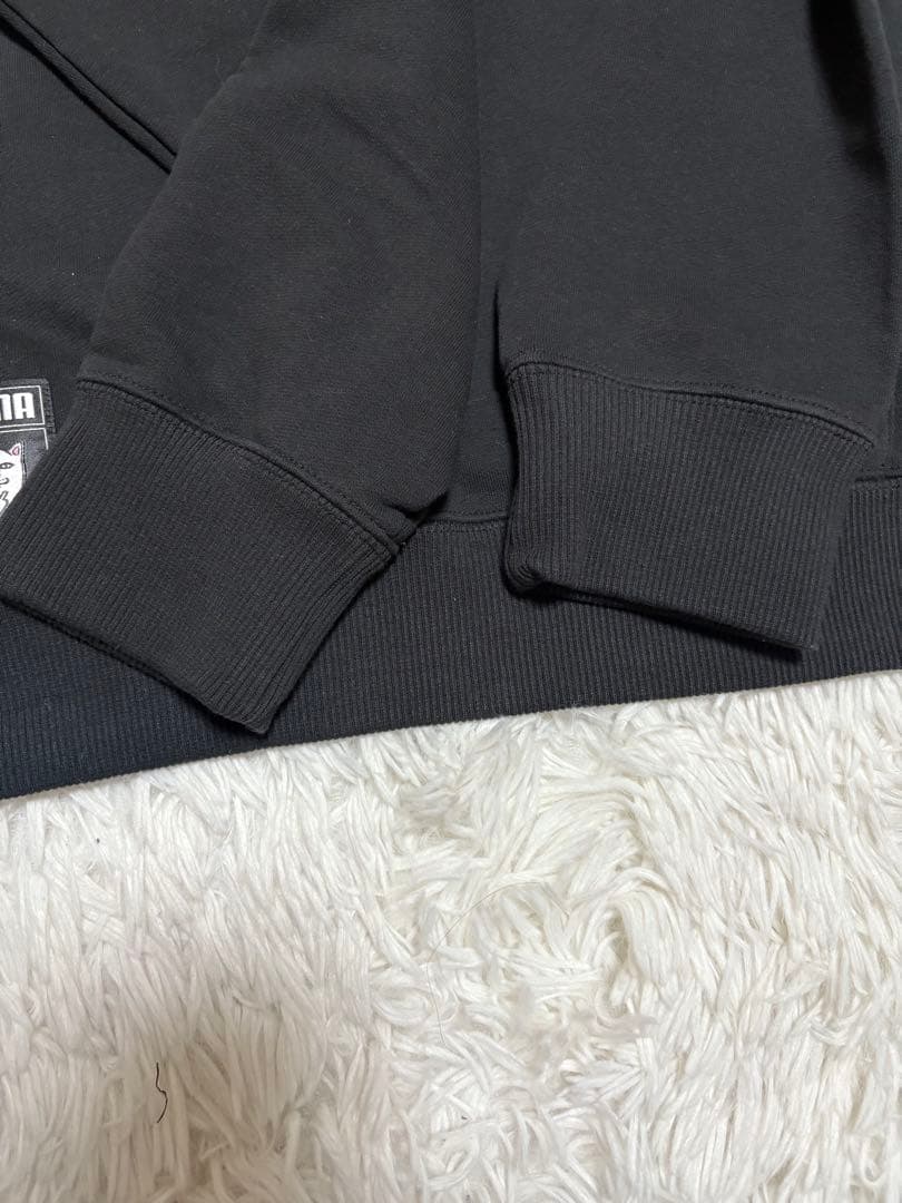希少‼️ RIPN DIP × PUMA コラボ　パーカー　XL