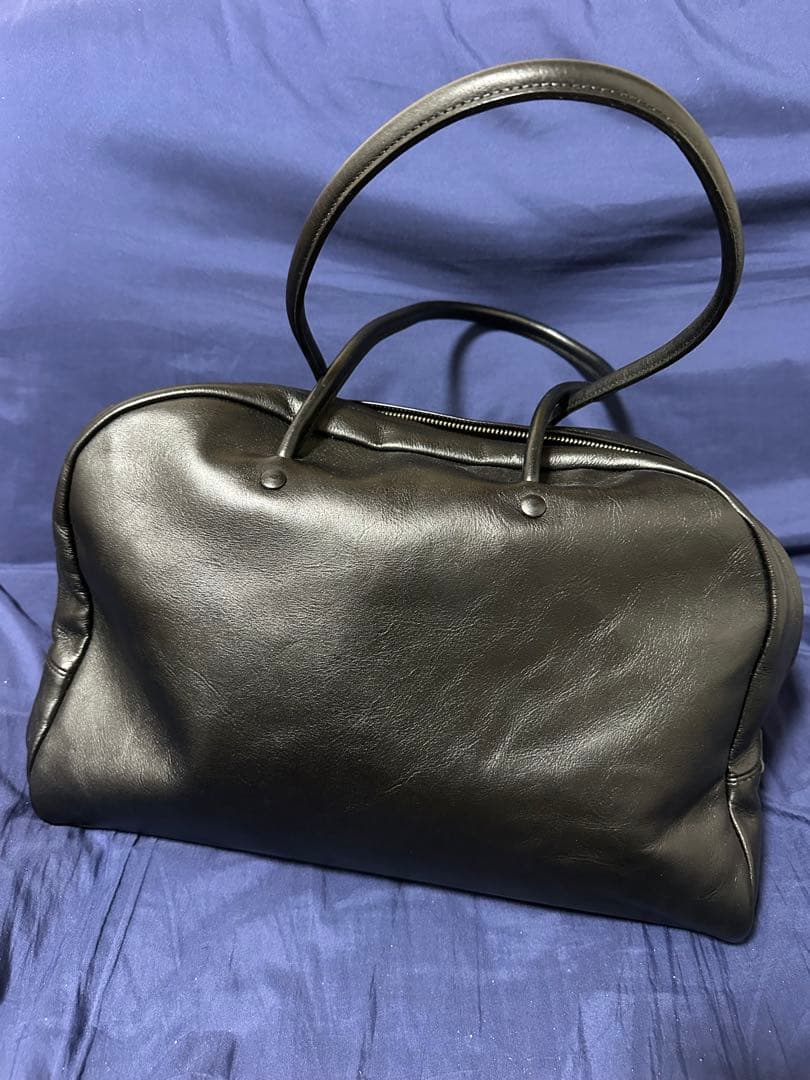 中川政七商店　ボストンバッグ