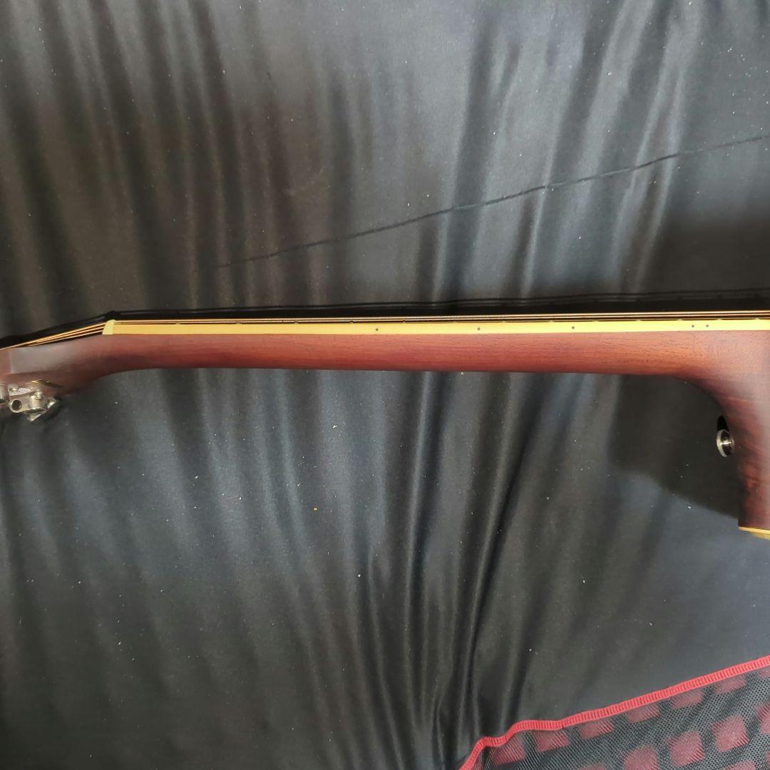 Epiphone アコースティックギター（AJ-220S/N）