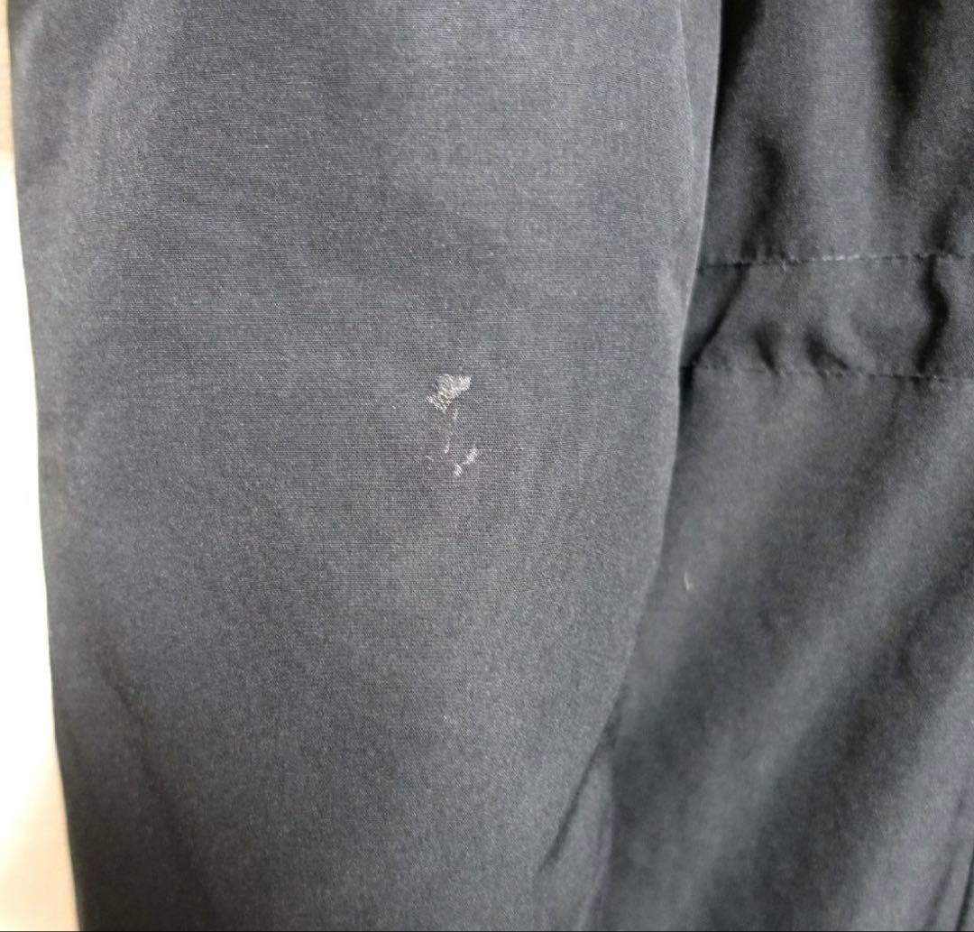 【激レア】ノースフェイス　ロングダウンコート　ダウンジャケット　ホワイトレーベル