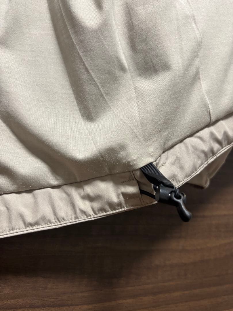 ム*コ様 アークテリクス　ソラノ ジャケット メンズ - Rune / S