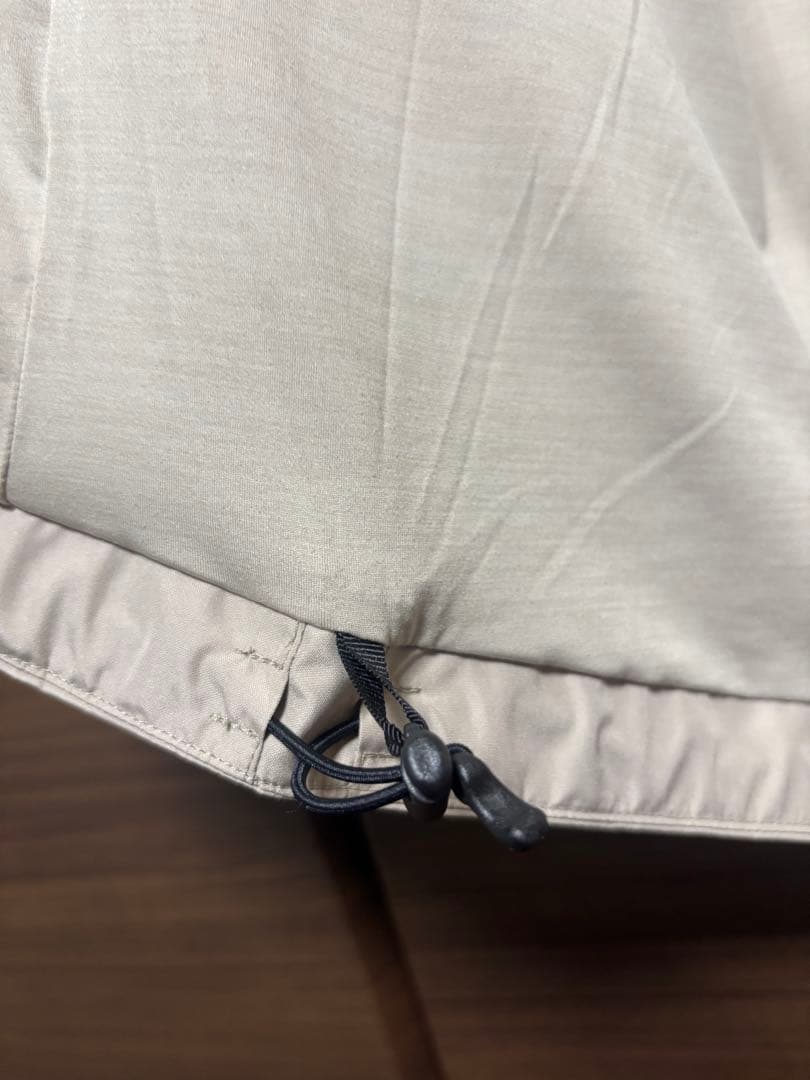 ム*コ様 アークテリクス　ソラノ ジャケット メンズ - Rune / S