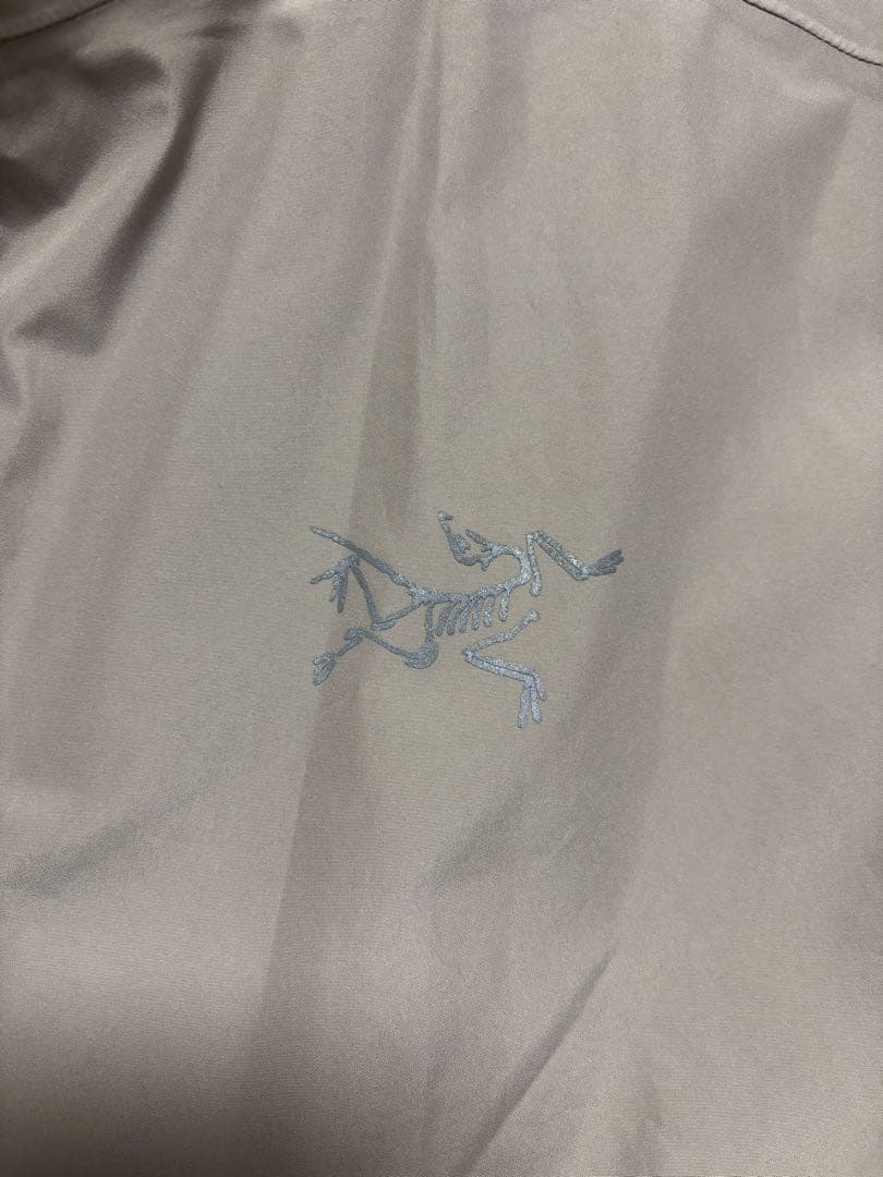 ム*コ様 アークテリクス　ソラノ ジャケット メンズ - Rune / S